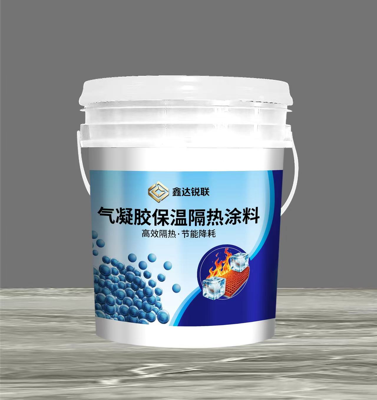 雅安气凝胶